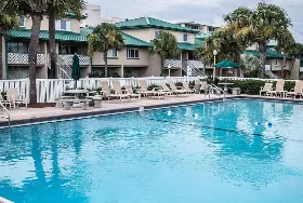 Photograph of Seaspray Condominiums, Fort Walton Beach
