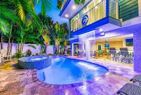 Photograph of Siesta Key Luxury Rental Properties, Sarasota