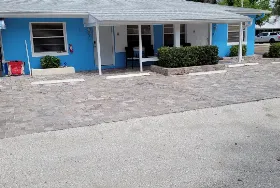 Photograph of Blue Water Beach Rentals, Indian Rocks Beach