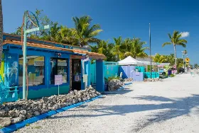 Photograph of Island Avenue Beauty, Matlacha
