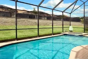 Photograph of Choice Vacation Homes, Kissimmee