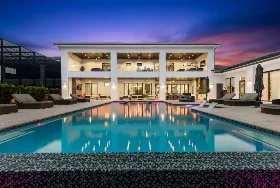 Photograph of Magical Vacation Homes, Davenport
