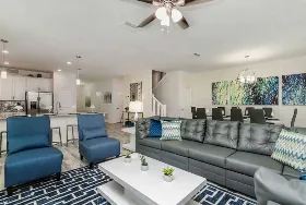 Photograph of Atlas Vacation Homes, Celebration