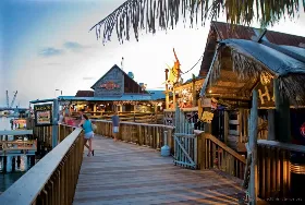 Photograph of Barefoot Beach Club, Madeira Beach
