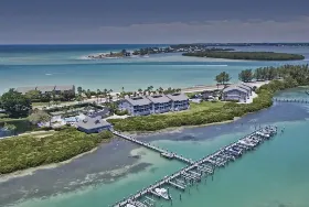 Photograph of Boca Grande Vacation Rentals, Boca Grande