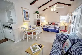 Photograph of Beach Vacation Rentals Apartments And Cottages, Pompano Beach