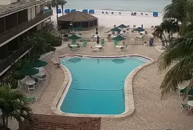 Photograph of Limetree Beach Resort, Sarasota