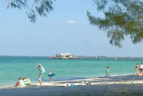 Photograph of Alecassandra Vacation Villas, Bradenton Beach