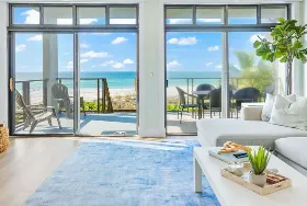 Photograph of Anna Maria Vacations, Holmes Beach