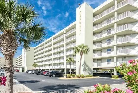 Photograph of Seacrest Condominiums, Fort Walton Beach