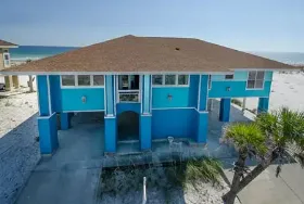 Photograph of Ocean Properties Vacation Rentals, New Smyrna Beach