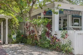Photograph of Key West Island Villas and Suite, Key West