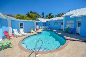 Photograph of Siesta Sun Villas, Sarasota