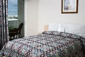Photograph of South River Suites, Medley