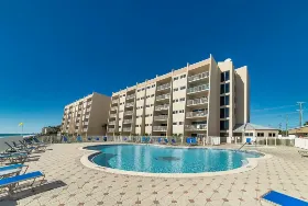 Photograph of Best Destin Beach House Rental, Miramar Beach