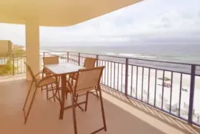 Photograph of The Nautilus Condominiums, Fort Walton Beach