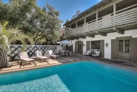 Photograph of Rosemary Beach Cottage Rental Company, Rosemary Beach
