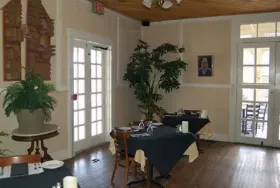 Photograph of Mango Manor, Cedar Key