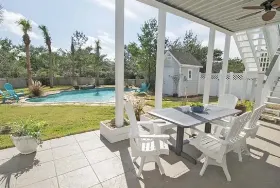 Photograph of Southern Vacation Rentals - South Walton, Santa Rosa Beach