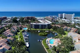 Photograph of Midnight Cove II, Sarasota