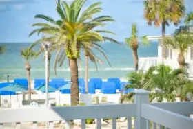 Photograph of Grand Shores West, North Redington Beach