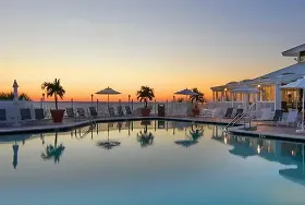 Photograph of Boca Grande Club, Boca Grande