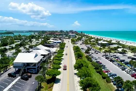 Photograph of Gulf Realty Rentals, Englewood