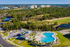 Photograph of Southern Rentals And Real Estate – Perdido Key, Pensacola