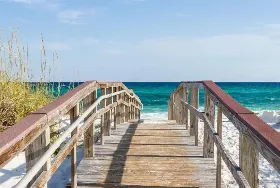 Photograph of Luxury Coastal Vacations, Pensacola
