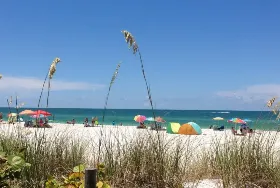 Photograph of Bamboo Apartments, Holmes Beach