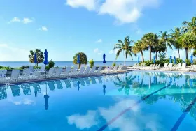 Photograph of At Home In Key West, Key West