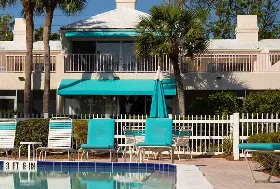 Photograph of White Sands Of Longboat Key, Longboat Key