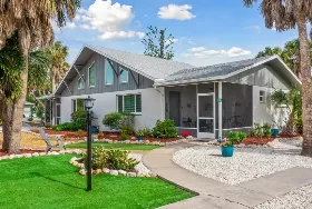 Photograph of Sanibel Holiday, Sanibel