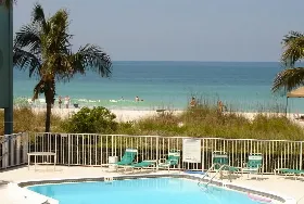 Photograph of Tiffany Place, Holmes Beach