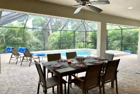 Photograph of Place In The Sun Vacation Rentals, Englewood