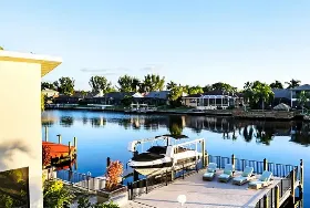 Photograph of Vacanza Rentals, Cape Coral