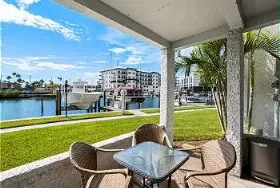 Photograph of Sunhost Resorts, Madeira Beach