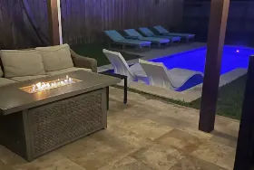 Photograph of Turtle Nest Bungalow, Fort Lauderdale