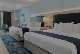 Photograph of Emerald Grande At Harborwalk Village, Destin