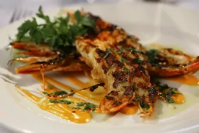 Photograph of Azur, Key West