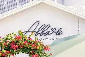 Photograph of Abbalé Telavivian Kitchen, Miami Beach