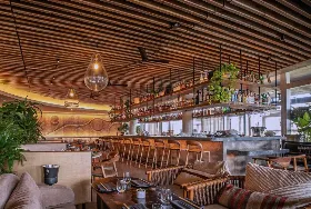 Photograph of Mila Restaurant, Miami Beach