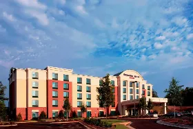 Photograph of SpringHill Suites, Athens