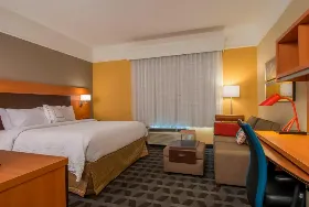 Photograph of TownePlace Suites, Newnan