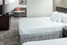 Photograph of SpringHill Suites, Columbus