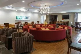 Photograph of SpringHill Suites Savannah Midtown, Savannah
