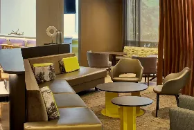 Photograph of SpringHill Suites, College Park