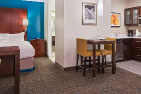 Photograph of Residence Inn, Savannah