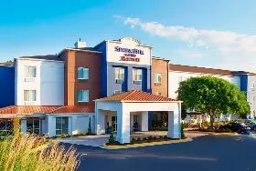 Photograph of SpringHill Suites, Lithia Springs