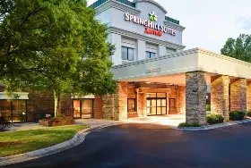 Photograph of SpringHill Suites, Kennesaw